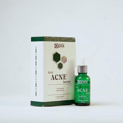 Aplix Anti Acne Serum – 30ml