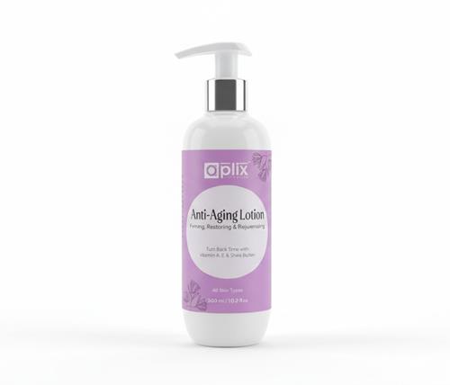 Aplix Anti Aging Lotion – 300ml