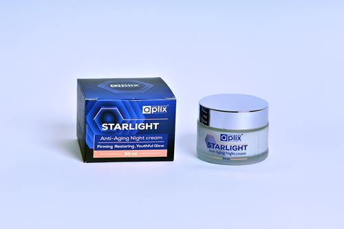 Aplix Starlight Anti Aging Night Cream – 50ml