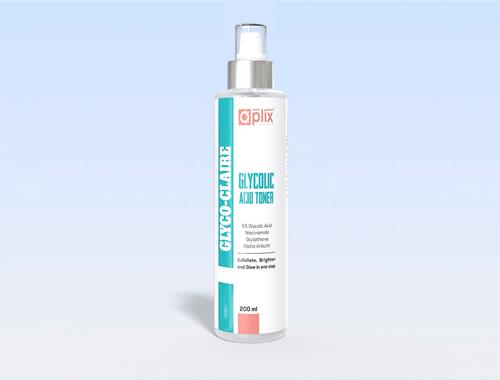 Aplix Glyco-Claire Glycolic Acid Toner – 200ml