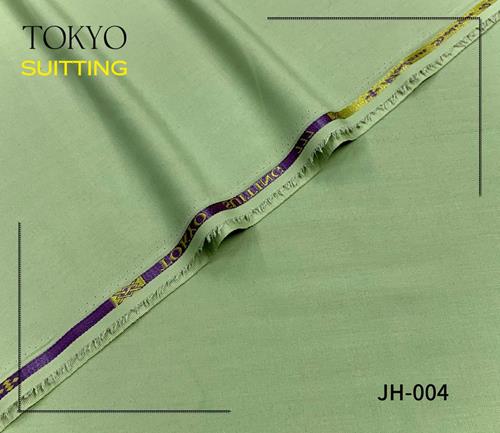 Tokyo Suitting