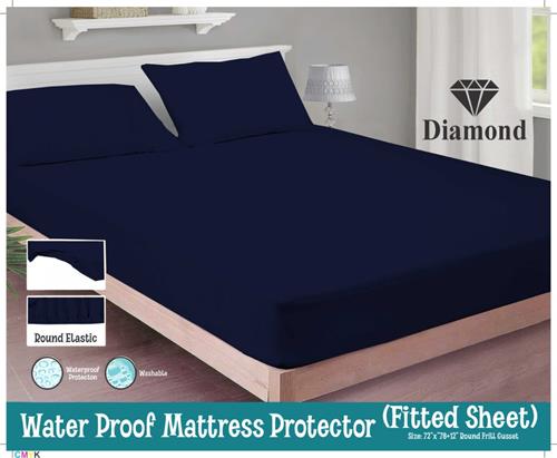 Water Proof Mattress Cover
