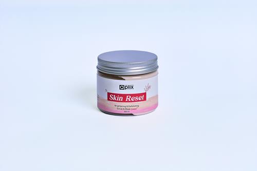 Aplix Skin Reset Scrub – 150ml