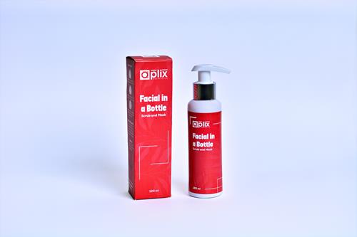 Aplix Facial in a Bottle – 120ml